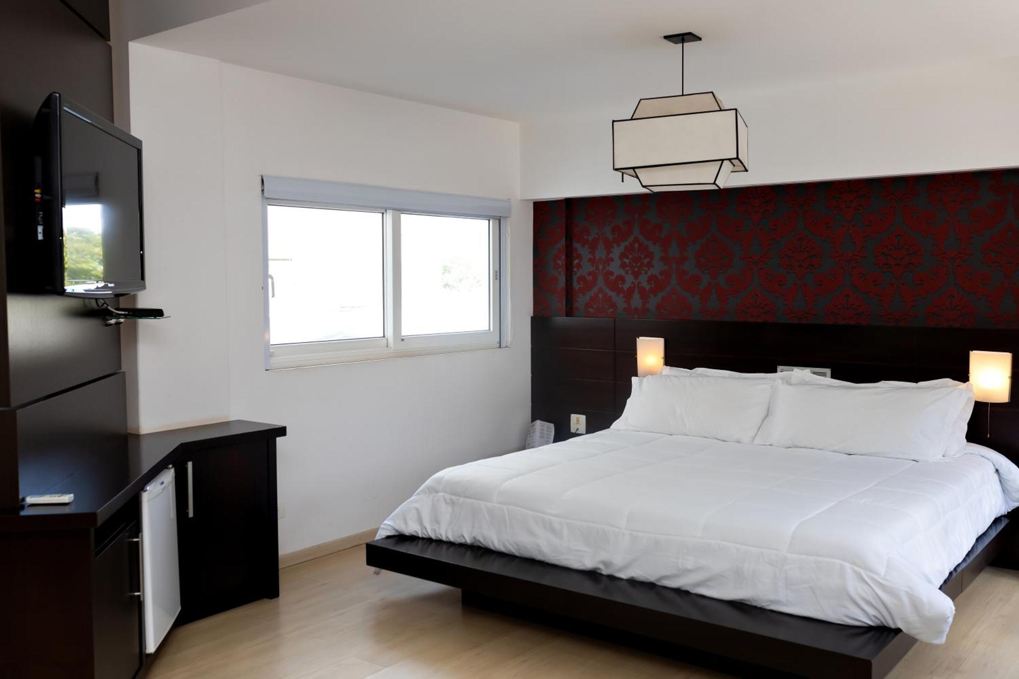 Goldmen Hotel Cianorte Eksteriør billede